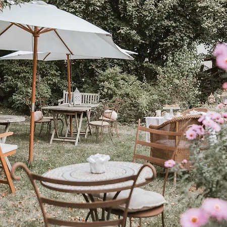 Straeumli Hébergement de vacances