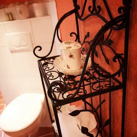 Straeumli Hébergement de vacances *